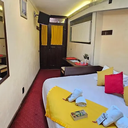 La Dolce Apartmanhotel