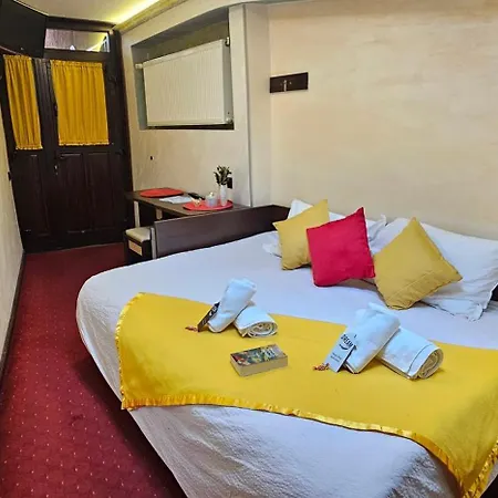 Hotel apartamentowy La Dolce 3*