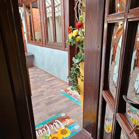 La Dolce Aparthotel 3*