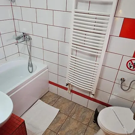 La Dolce Lägenhetshotell