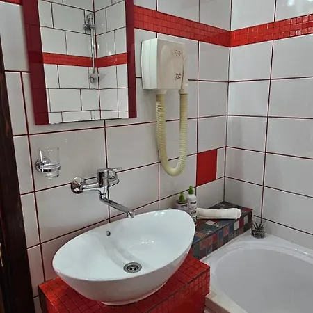 Aparthotel La Dolce 3*