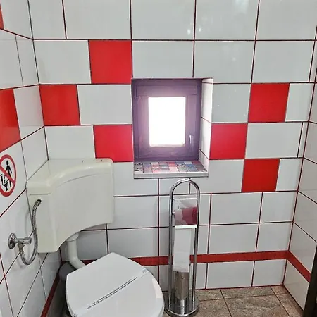 La Dolce Lägenhetshotell
