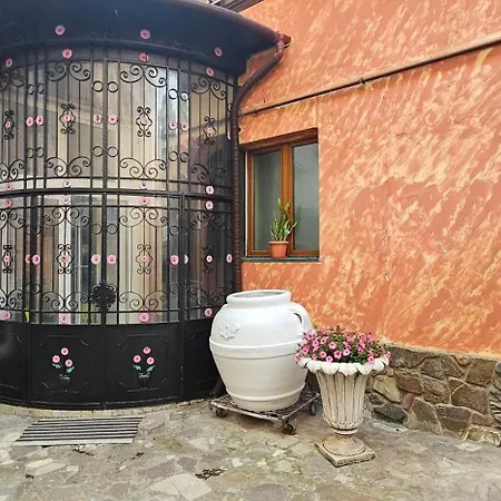 La Dolce Lägenhetshotell