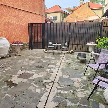 La Dolce Hotel apartamentowy 3*