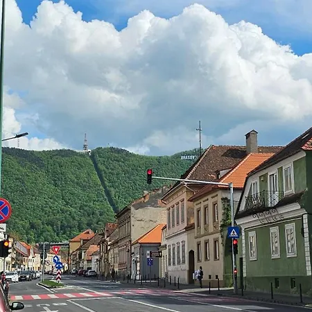 La Dolce Lägenhetshotell