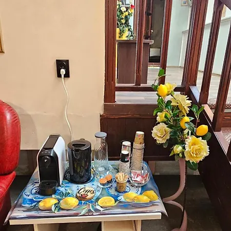 La Dolce Apartmanhotel