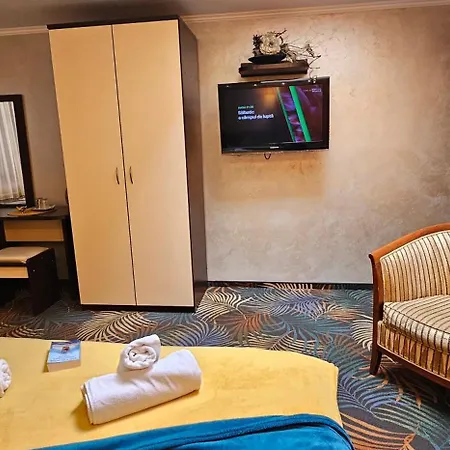 Apartmanhotel La Dolce