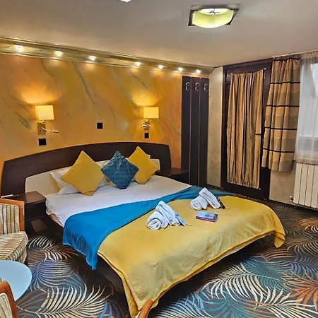 Apartmanhotel La Dolce Brassó