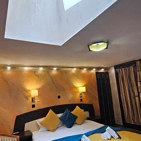 La Dolce Apartmanhotel Brassó