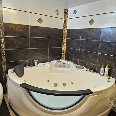 La Dolce Lägenhetshotell Braşov