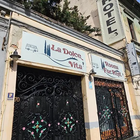La Dolce *