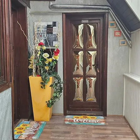 Lägenhetshotell La Dolce