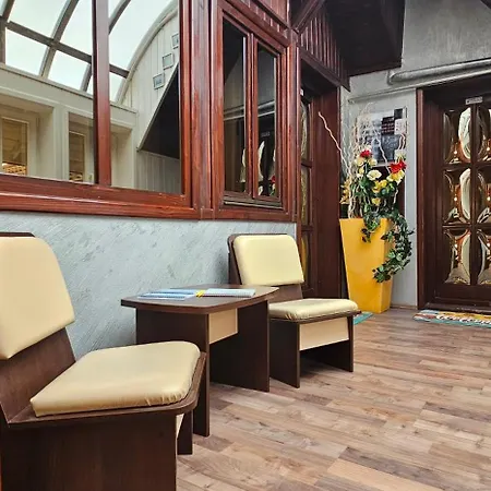 Lägenhetshotell La Dolce