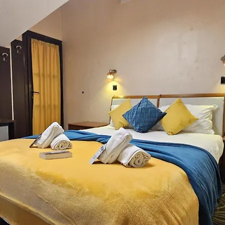 Aparthotel La Dolce 3*