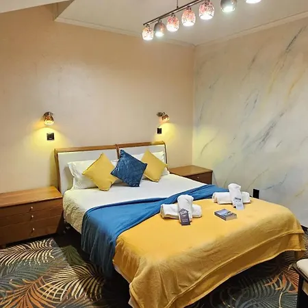 La Dolce Hotel de apartamente