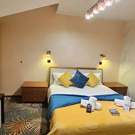 La Dolce Hotel de apartamente Brașov