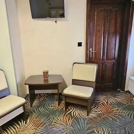 Hotel de apartamente La Dolce