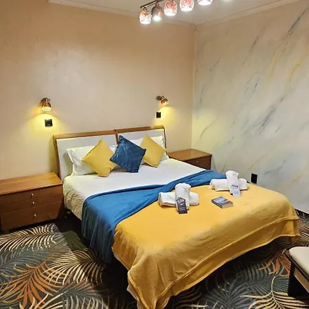 Apartmanhotel La Dolce 3*