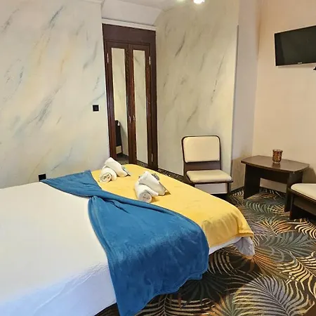 Hotel de apartamente La Dolce Brașov