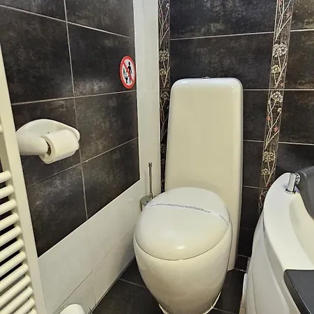 La Dolce Lägenhetshotell