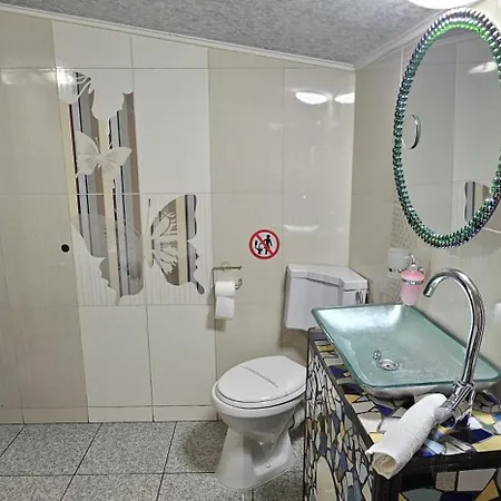 Aparthotel La Dolce 3*