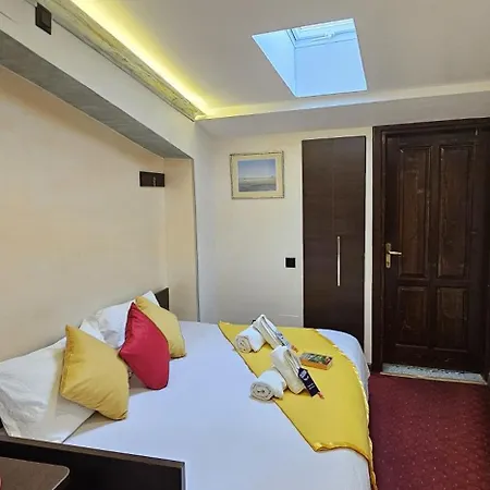 La Dolce Lägenhetshotell