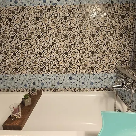 Lägenhetshotell La Dolce