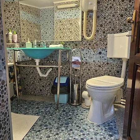 Lägenhetshotell La Dolce 3*