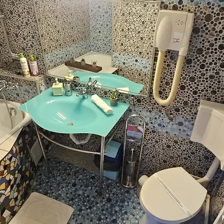 La Dolce Lägenhetshotell