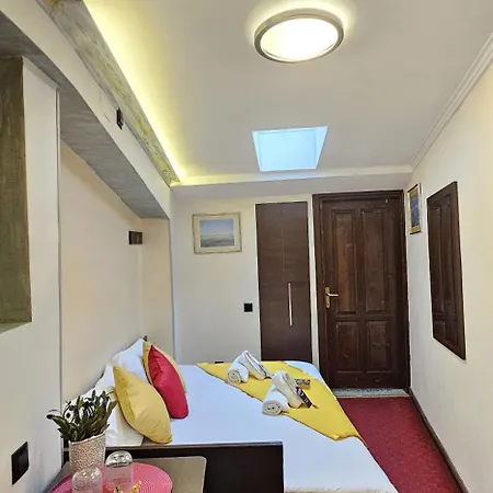 La Dolce Apartmanhotel 3*