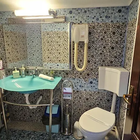 La Dolce Lägenhetshotell Braşov