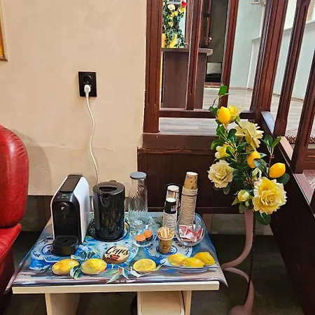 La Dolce Apartmanhotel 3*