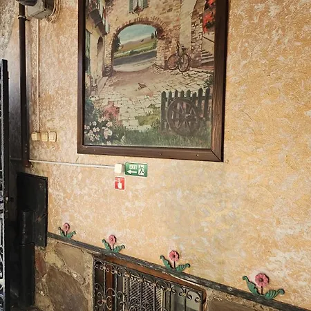 Lägenhetshotell La Dolce Braşov