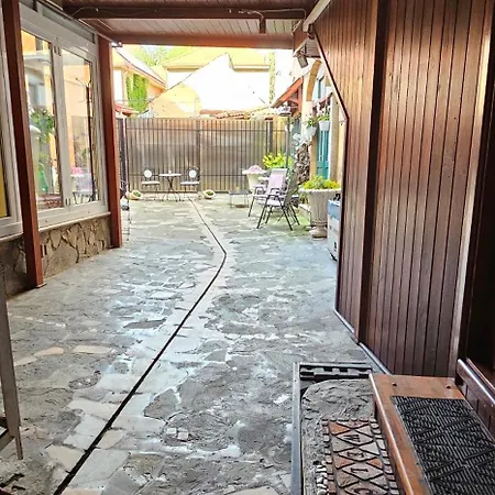 La Dolce Aparthotel 3*