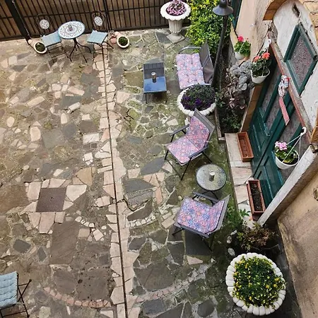 La Dolce Apartmanhotel 3*