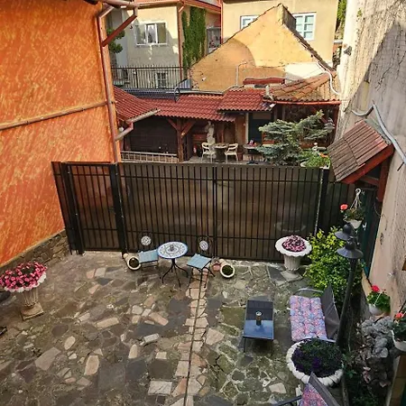 La Dolce Lägenhetshotell *
