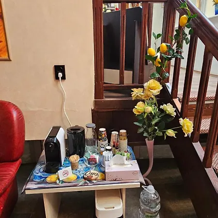 La Dolce Apartmanhotel 3*