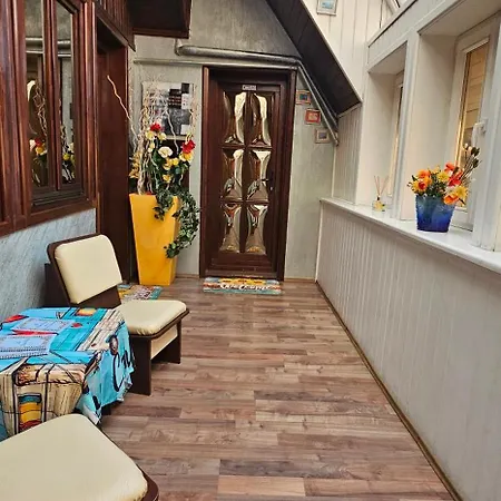 La Dolce Lägenhetshotell