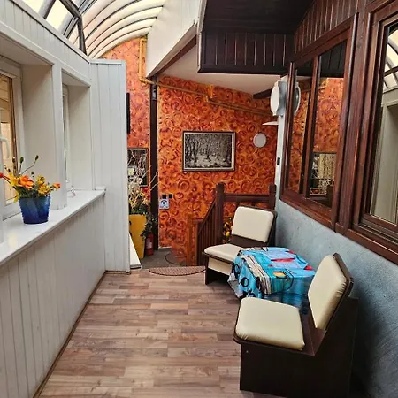 Apartmanhotel La Dolce Brassó