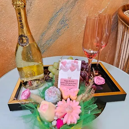 La Dolce Apartmanhotel