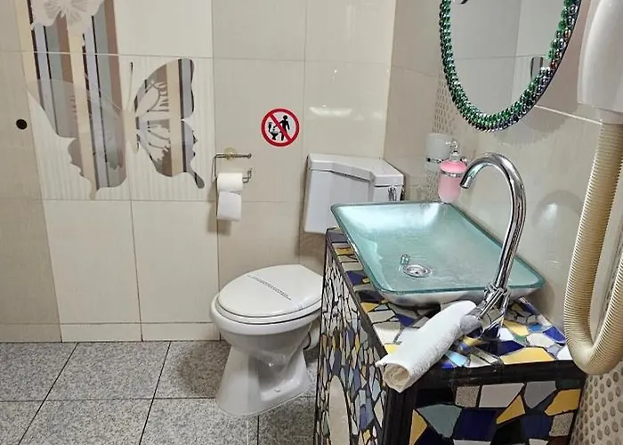 La Dolce Aparthotel 3*