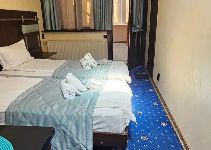 La Dolce 3* Брашов