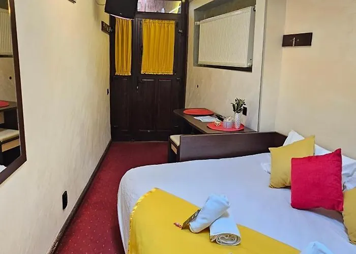 La Dolce Hotel apartamentowy