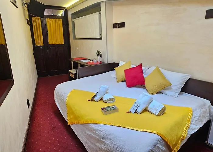 Aparthotel La Dolce 3*