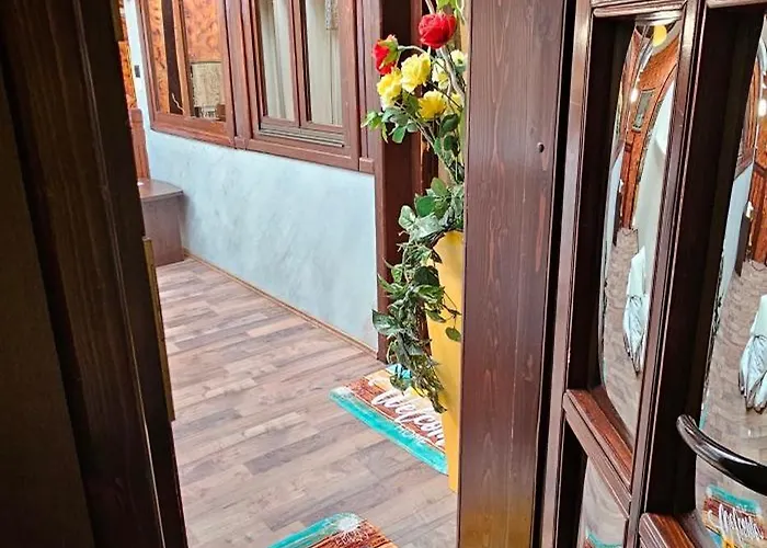 La Dolce Hotel apartamentowy 3*