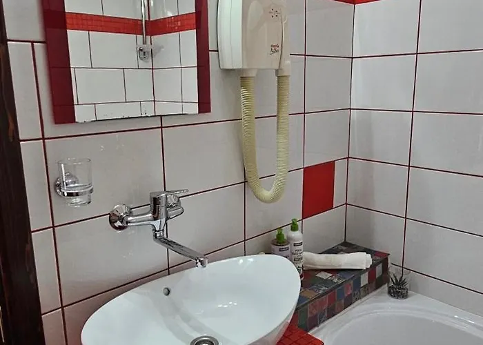 Aparthotel La Dolce 3*