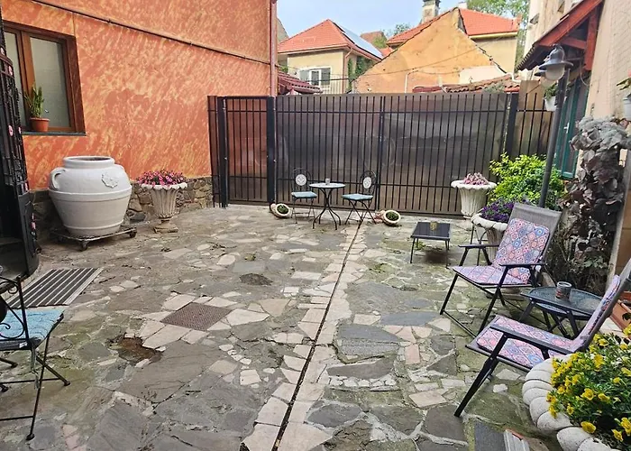 La Dolce Hotel apartamentowy 3*