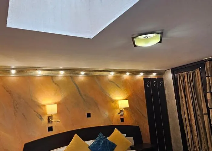 La Dolce Aparthotel Brasov