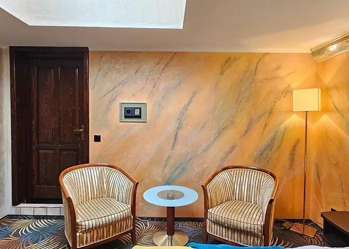 Aparthotel La Dolce 3*