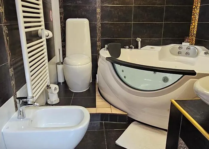 La Dolce Брашов